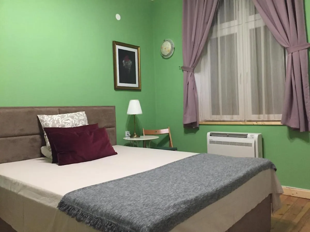 Апартамент Elsor Burgas 0*,