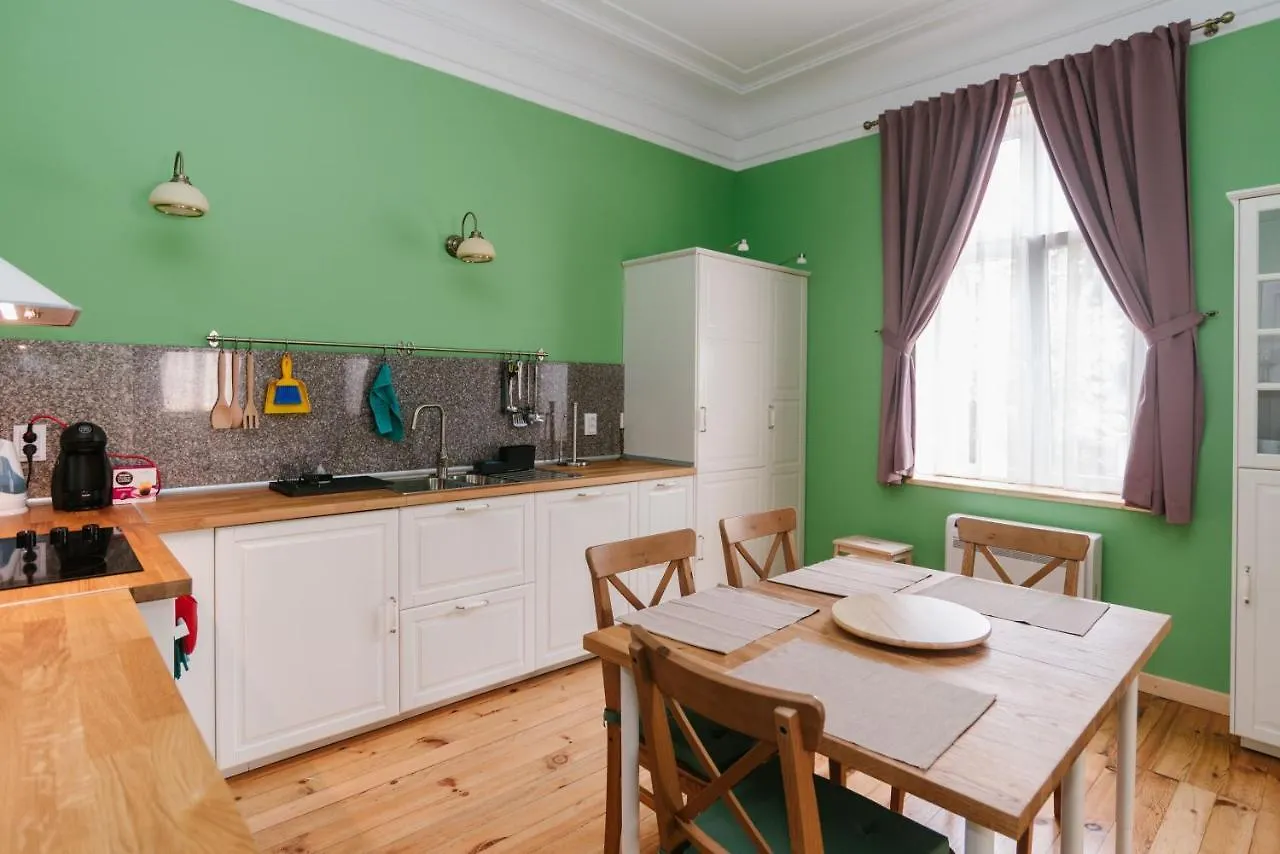 Lejlighed Апартамент Elsor Burgas City Bulgarien